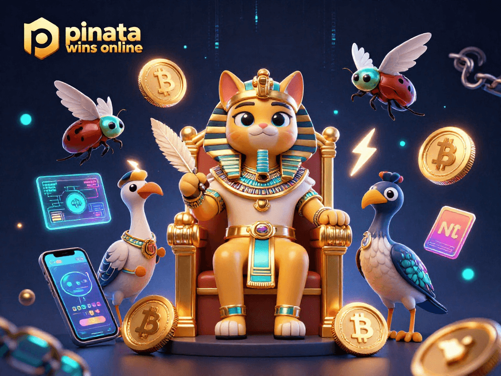 8 Overlooked Pinata Wins Online Features Worth Knowing for Players in 2026