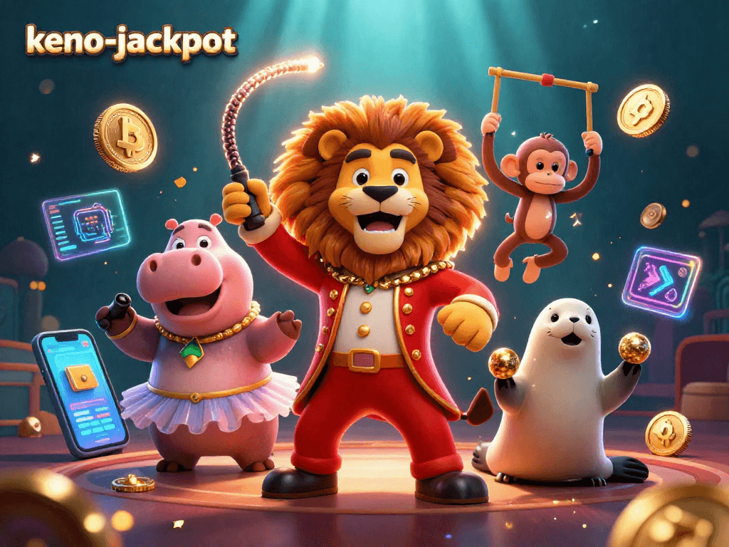 keno-jackpot Explained: The One-Page Summary You Need for Winning Strategies in 2026