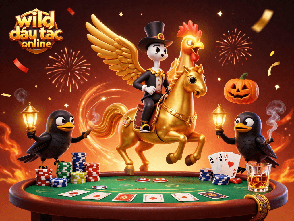 The Proven wild đạo tặc online Framework Used by Expert Players for 2026