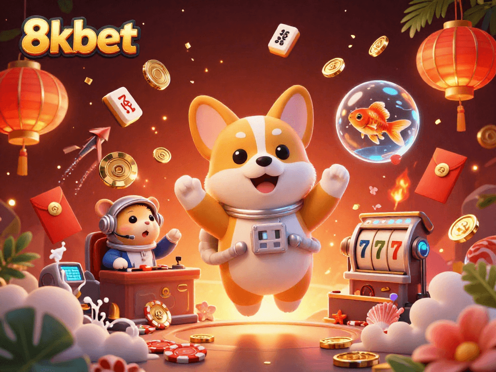 8kbet: Real Talk About Winning Strategies That Work in 2026