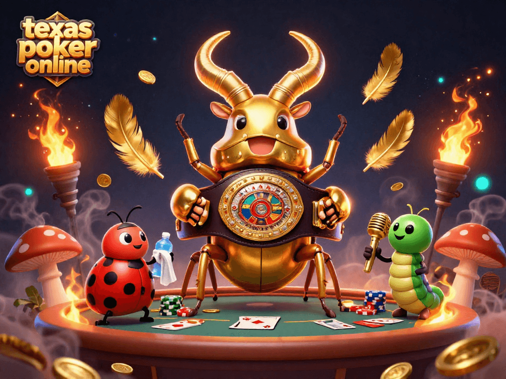 5 Hard Truths About Texas Poker Online in 2026: Winning Strategies for Gamblers