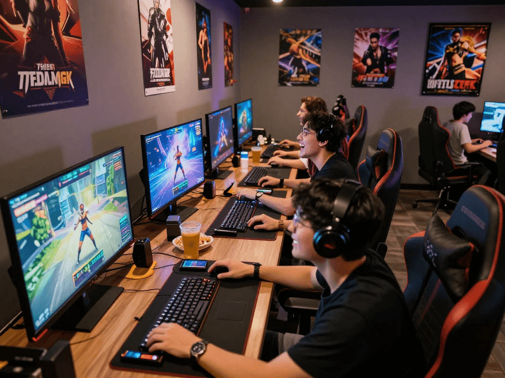 A Porn Games Snapshot: Essential 2026 Trends for Adult Gamers