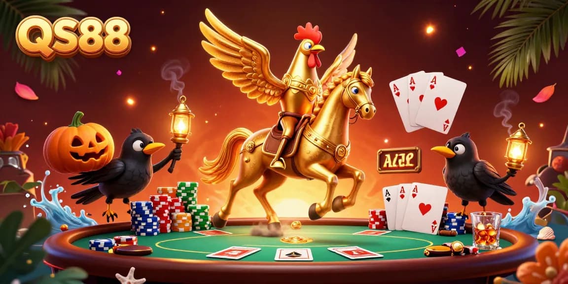 QS88 Year in Review: Winning Strategies for Gamblers in 2026