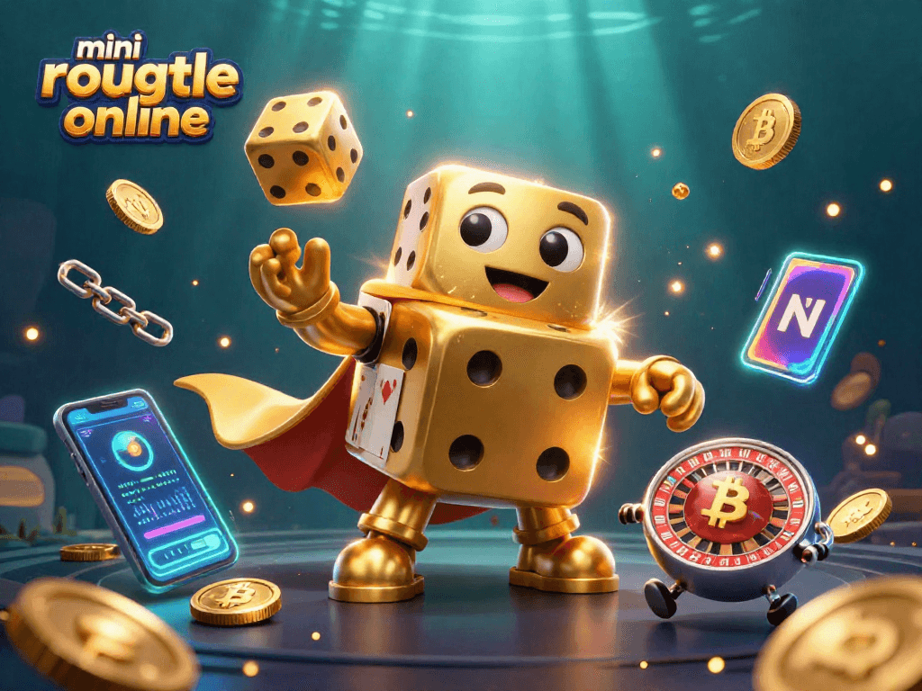 mini roulette online Survival Guide: Navigating Strategies for Gamblers in 2026