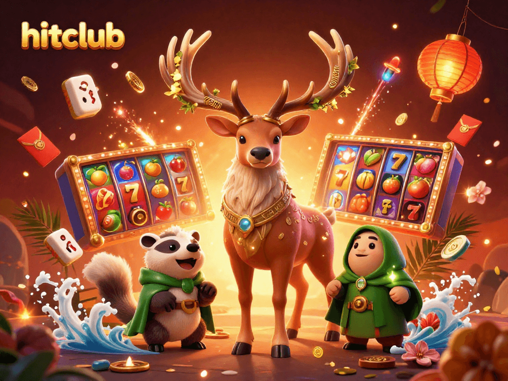 5 Common hitclub Mistakes and How to Fix Them for Winning Strategies in 2026