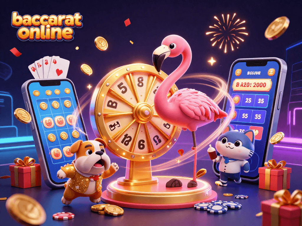 How to Win More with Baccarat Online: Strategic Tactics for Gamblers in 2026
