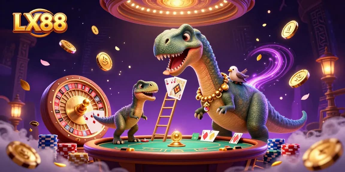 LX88 vs Competitor: Which Casino Strategy Wins in 2026?