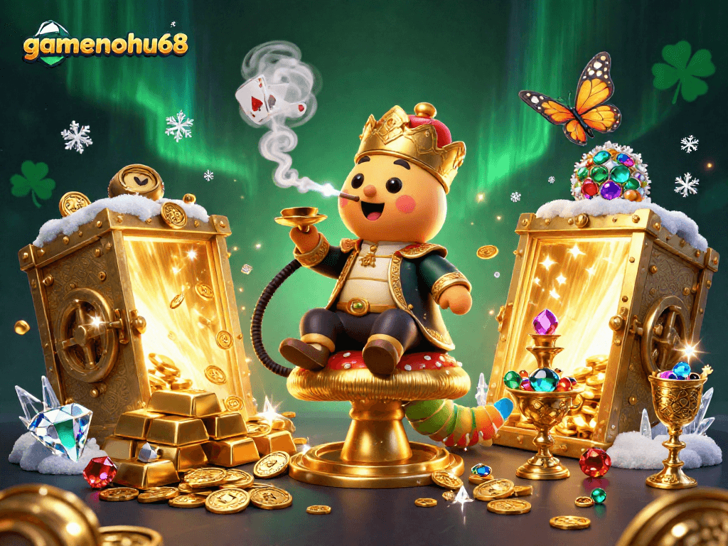 gamenohu68: Which One Should You Pick in 2026 for Winning Strategies?