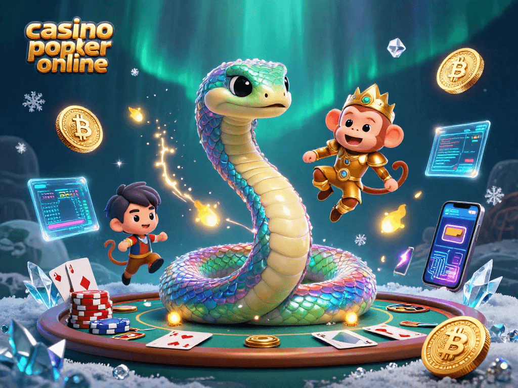How to Optimize Your Casino Poker Online Performance Today for Winning Strategies in 2026