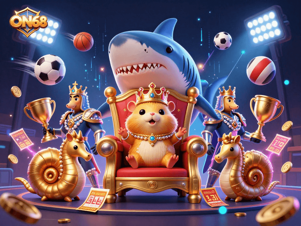 ON68 and the Freedom to Master Winning Strategies for Bettors in 2026
