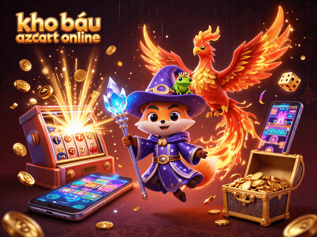 An Honest Take on kho báu aztec online After 2026 for Gamblers Seeking Winning Strategies