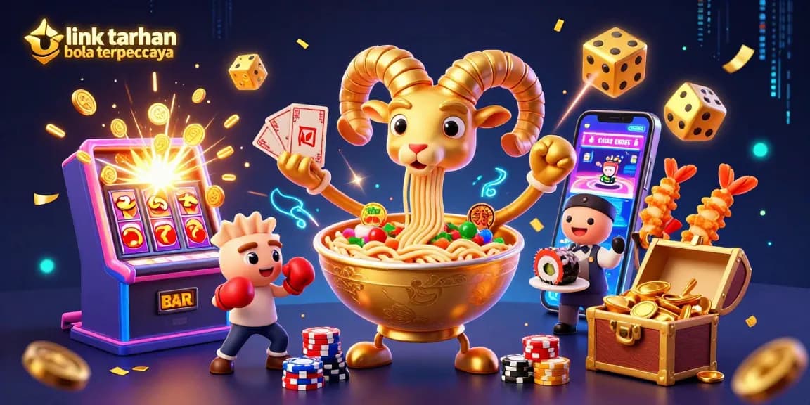 link taruhan bola terpercaya According to Top Sports Betting Analysts for 2026 Winning Strategies
