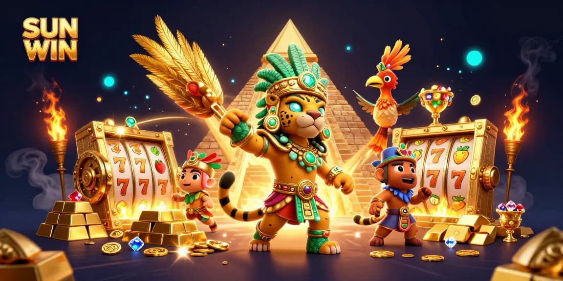 The Strategic SUN WIN Revolution in 2026: Mastering Slot Techniques for Better Odds