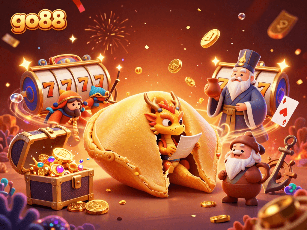 go88 Regrets: What Gamblers Wish They Knew About Winning Strategies in 2026