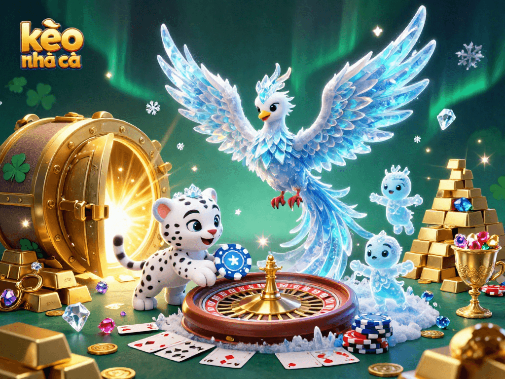 How to Upgrade Your kèo nhà cái Experience in 2026 for Winning Strategies