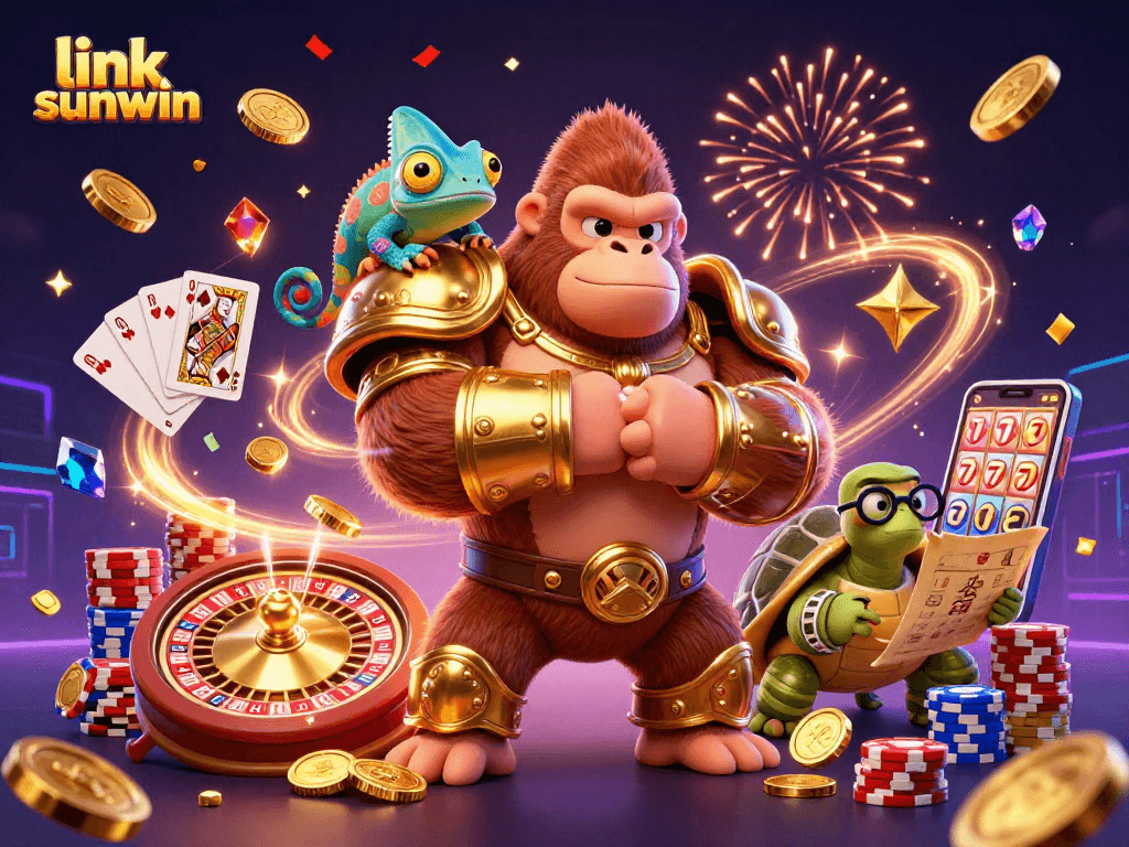 Tested Link Sunwin Methods: Winning Strategies for Gamblers in 2026
