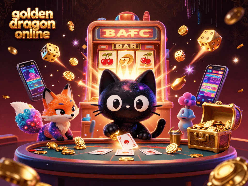Costly golden dragon online Mistakes Players Keep Making in 2026 for Better Odds