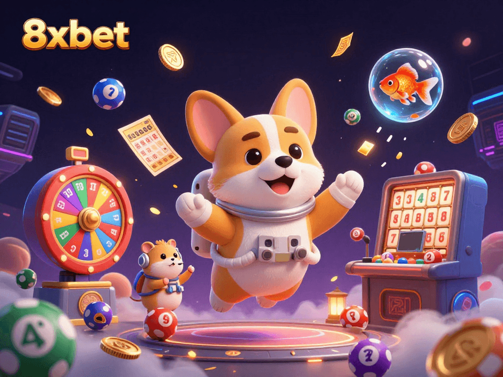 Are You Making These 8xbet Casino Betting Mistakes for Winning Strategies in 2026?