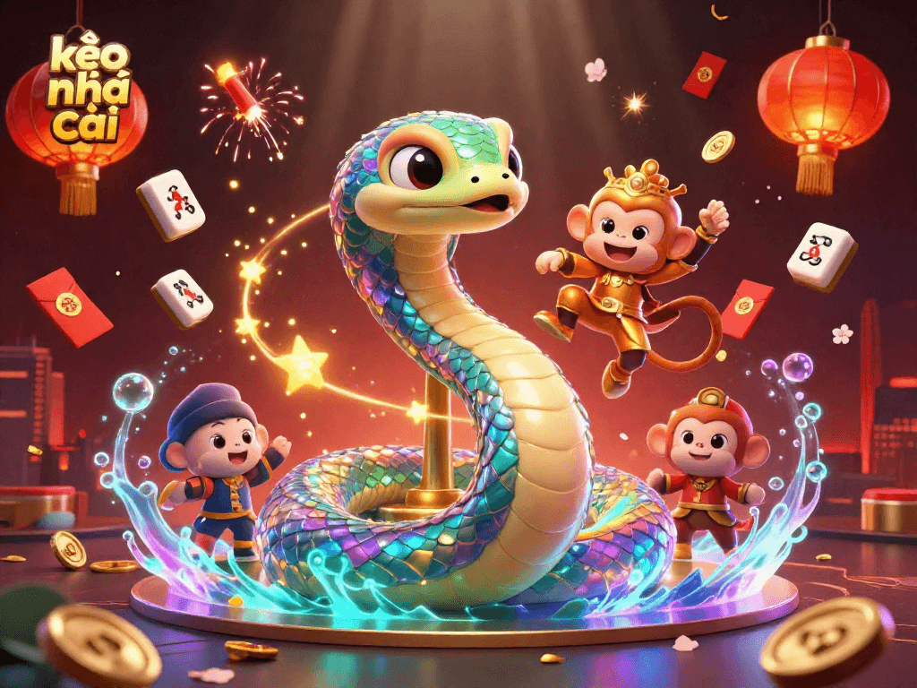 4 Proven Methods to Maximize kèo nhà cái Betting Results for Gamblers in 2026