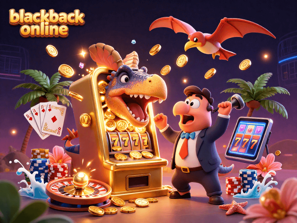 blackjack online Forecast: Winning Strategies for Gamblers in 2026