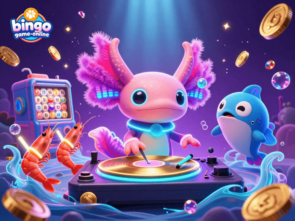 bingo-game-online Myths Debunked: Essential Strategies for Winning Bingo in 2026