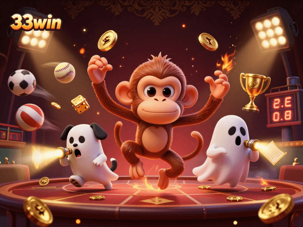 33win: Which One Should You Pick in 2026 for Winning Strategies?