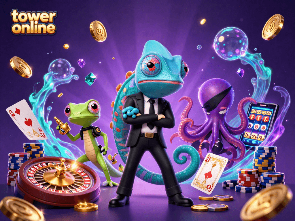 What Is Tower Online and Why Does It Matter to Players in 2026?