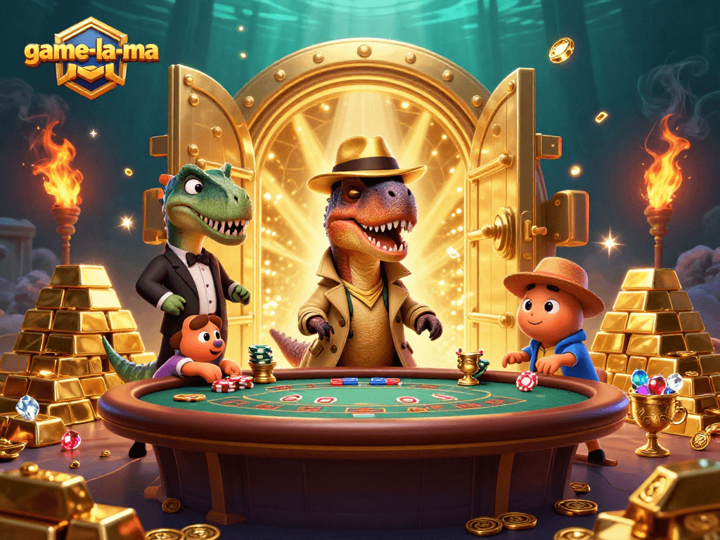 game-la-ma for Beginners: Essential Strategies for Winning in 2026