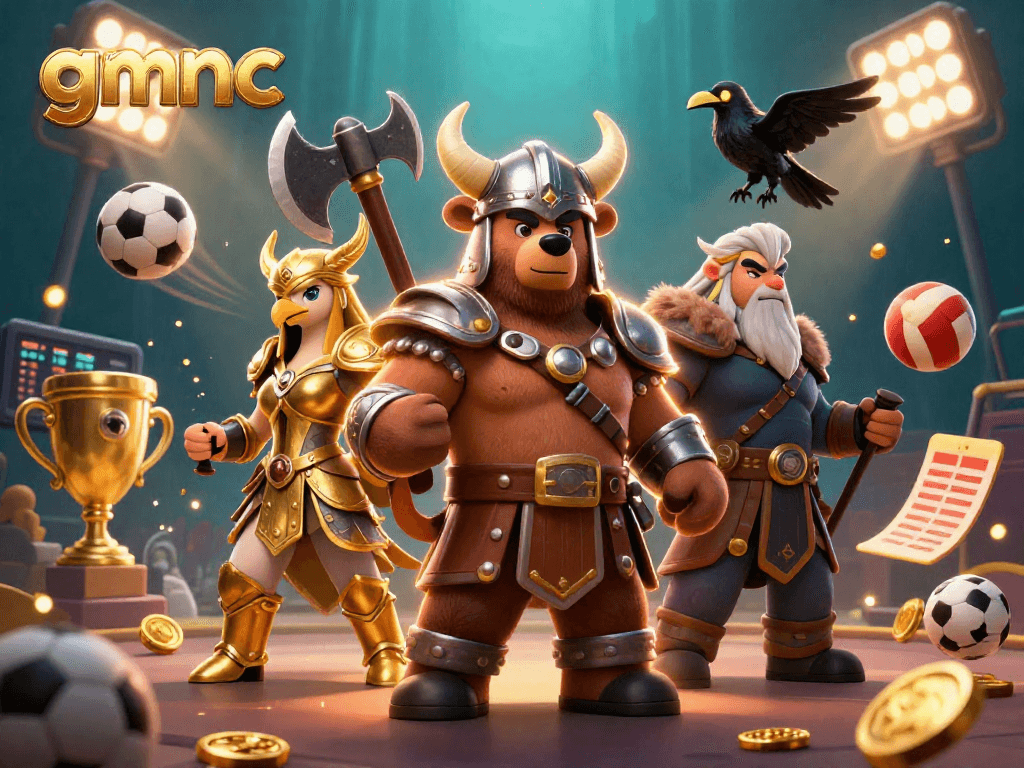 Is gmnc Overrated? A Critical Look at Professional Betting Strategies for 2026