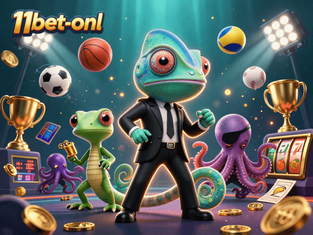How to Spot 11bet-onl Scams and Stay Protected in 2026