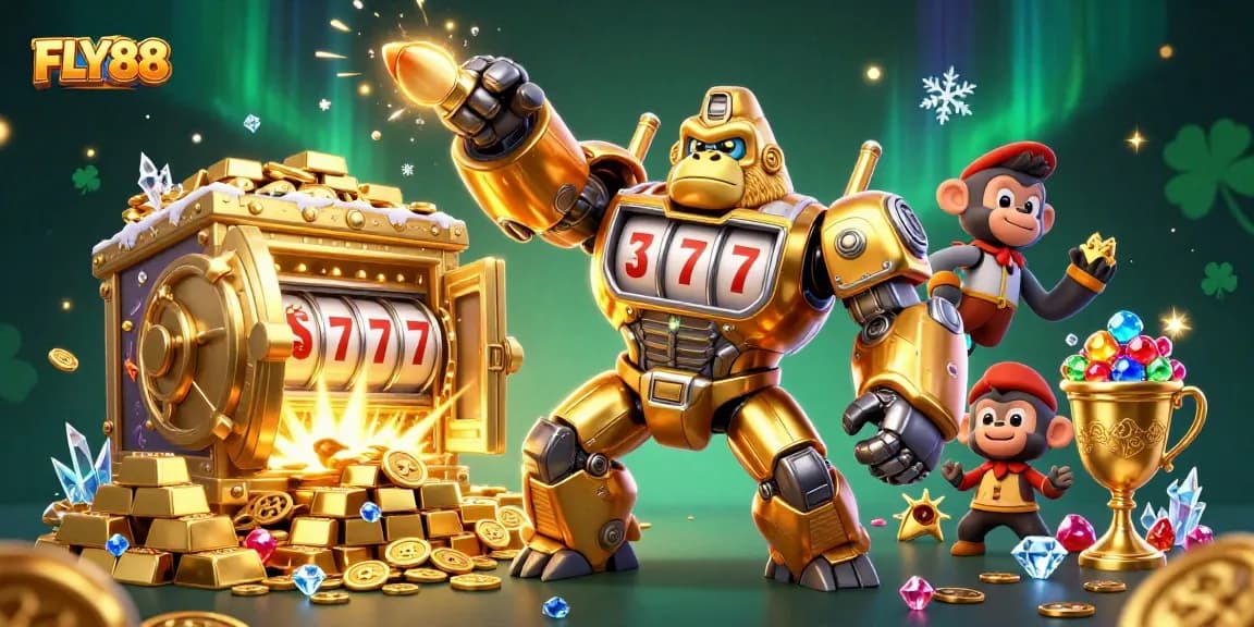 How to Stay Safe While Using FLY88 for Online Gaming in 2026