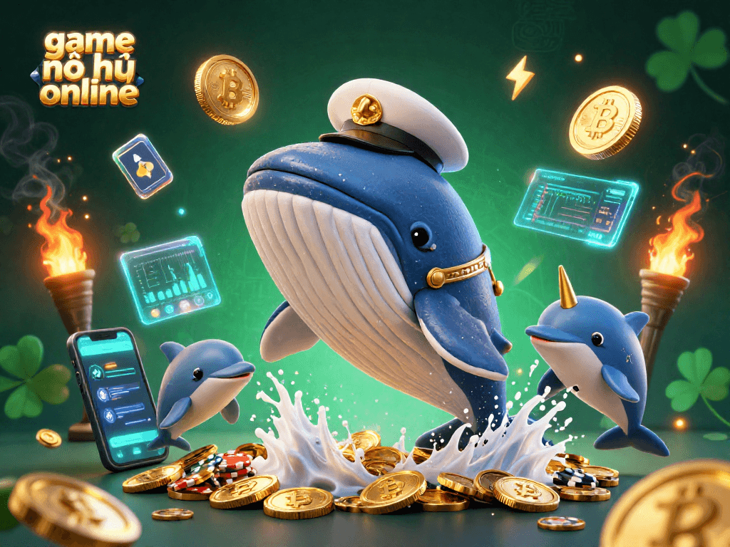Masterful game nổ hũ online Techniques for Advanced Gamblers in 2026