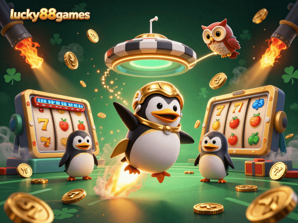 What If lucky88games Could Offer Strategic Betting Insights for Gamblers in 2026?