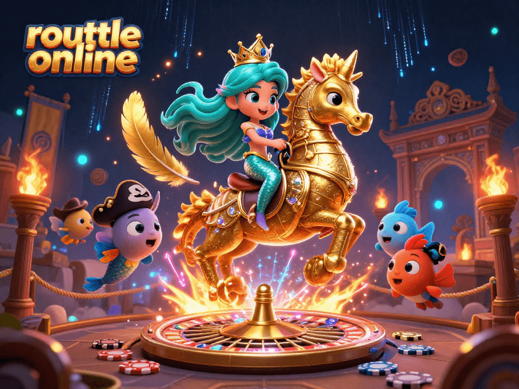 What If Roulette Online Could Unlock Winning Strategies for Gamblers in 2026?
