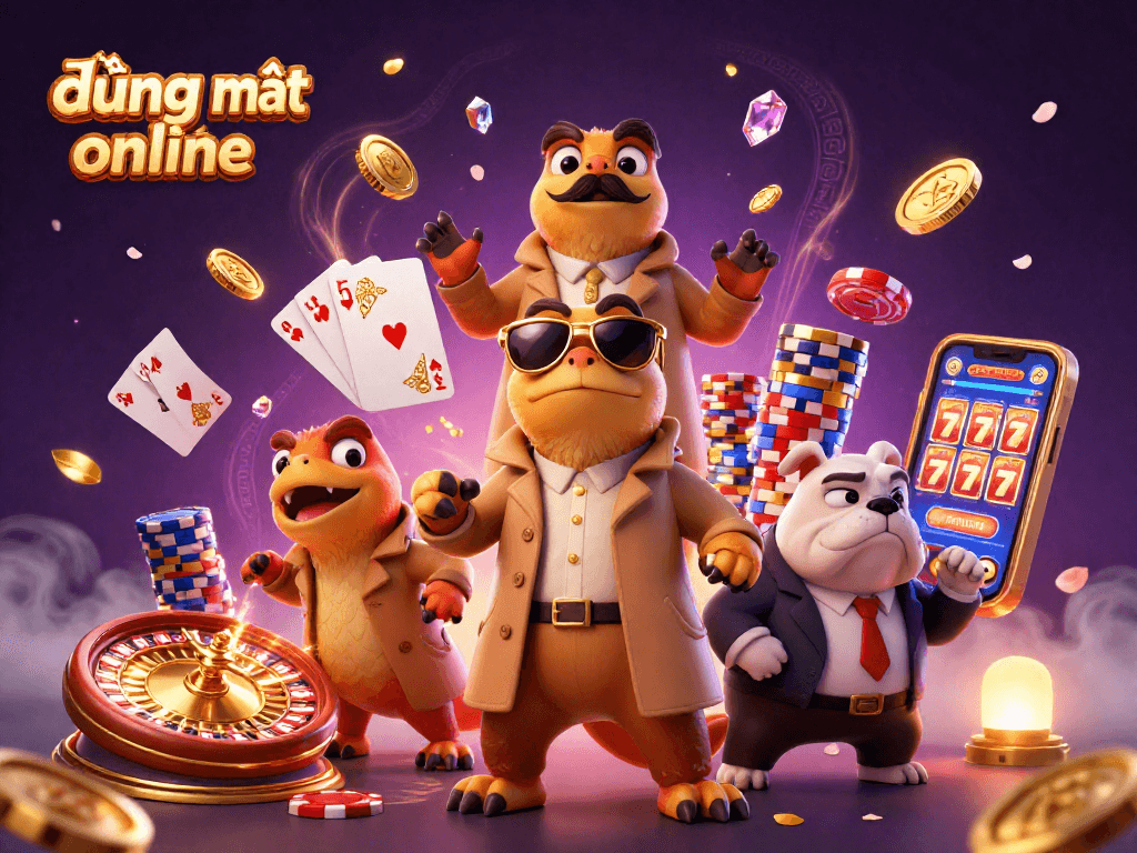 Đường Mạt Chược Online Head to Head: Winning Strategies for Gamblers in 2026