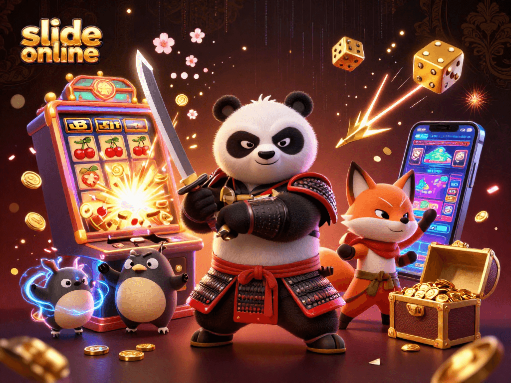 The Slide Online Operations Manual for 2026: Winning Strategies for Gamblers