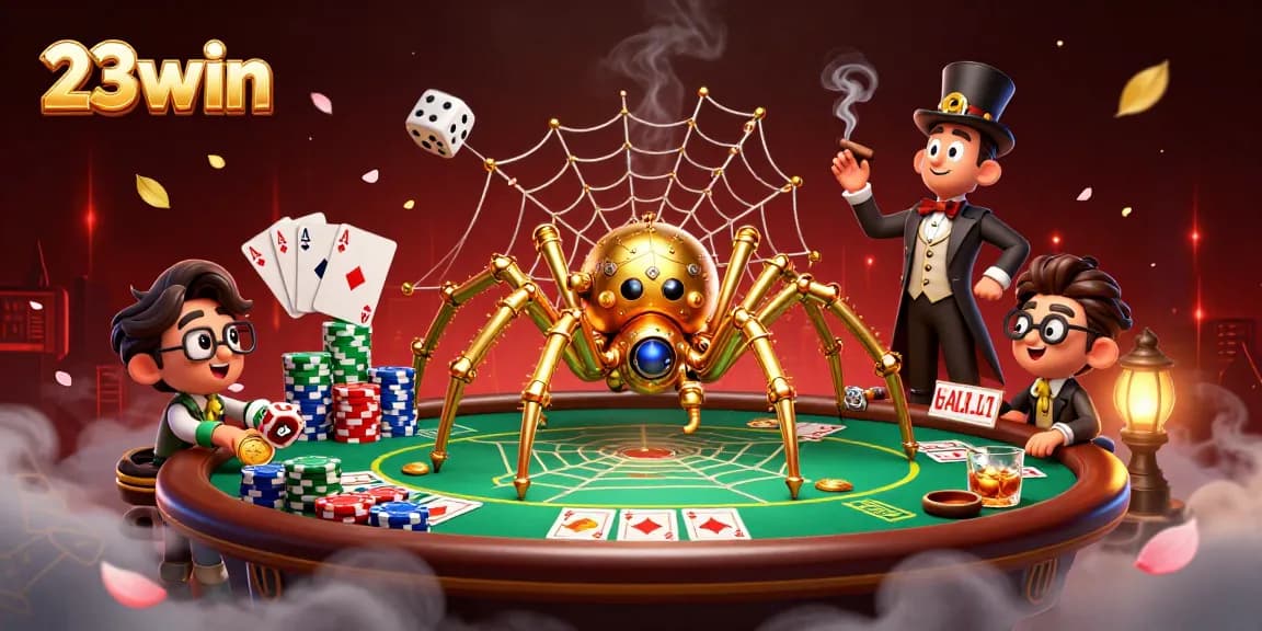23win: The Secret Weapon Gamblers Are Using for Winning Strategies in 2026