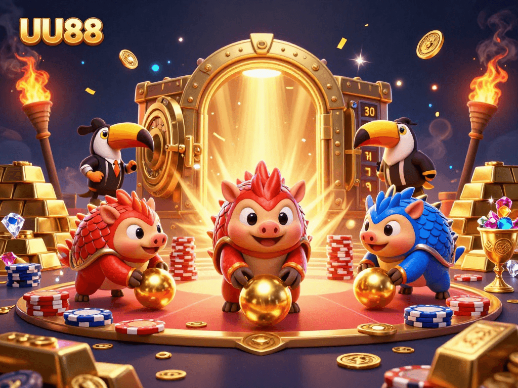 UU88: How to Unlock Winning Strategies for Gamblers in 2026