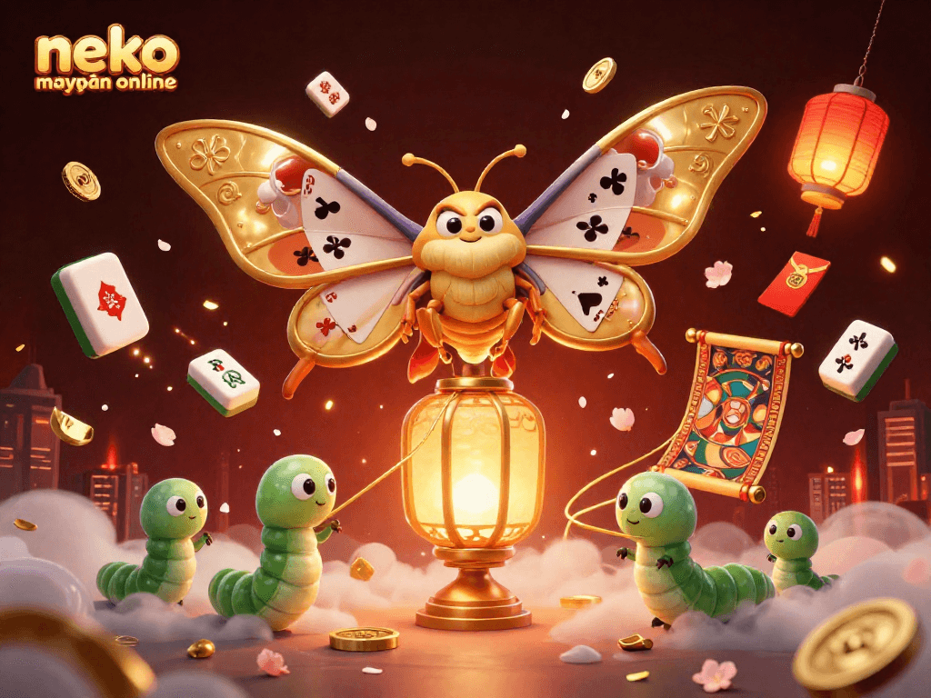 A No-Nonsense Guide to Neko May Mắn Online That Actually Helps Gamblers Win Big in 2026
