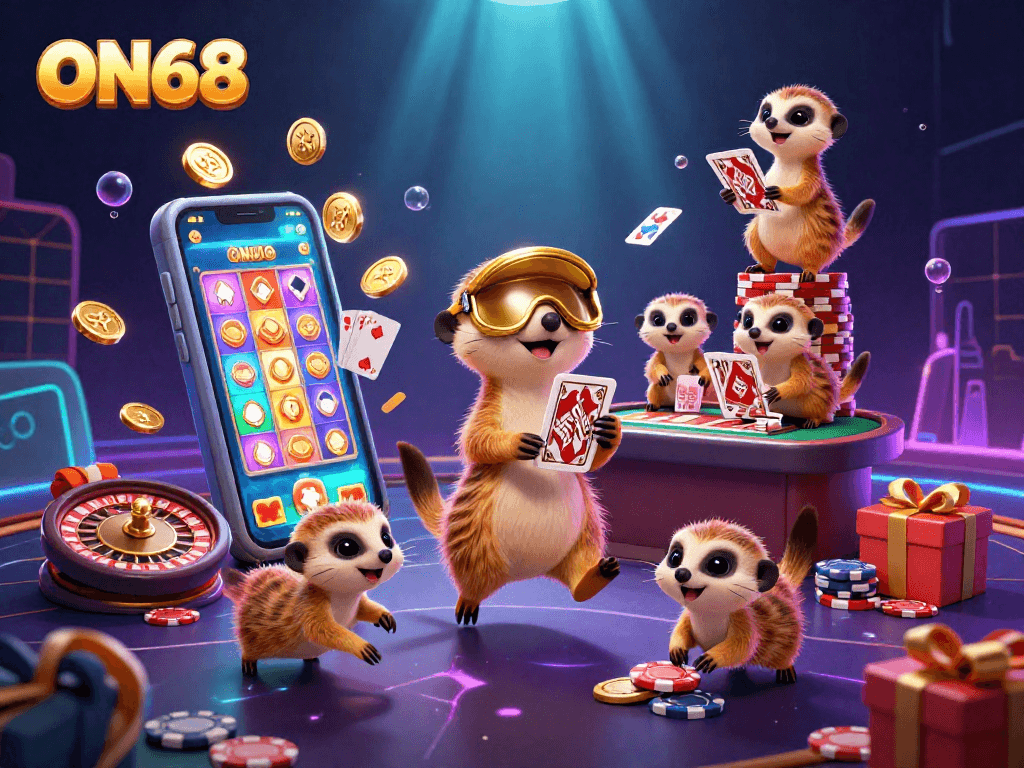 How ON68 Saves Gamblers Time and Money with Strategic Betting Techniques for 2026
