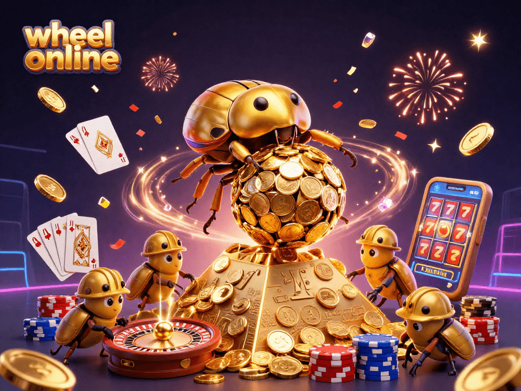 Unpopular Wheel Online Opinion: Why Gamblers Should Master the Jackpot Strategy in 2026