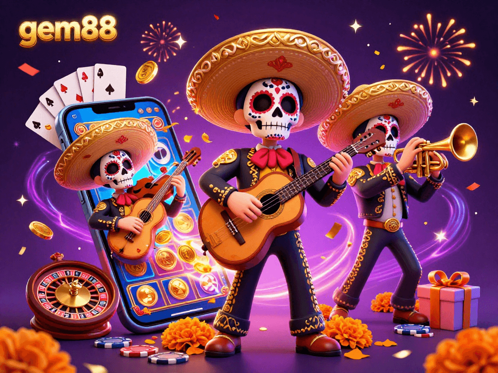 How to Simplify gem88 Casino Strategies for Better Winning Outcomes in 2026
