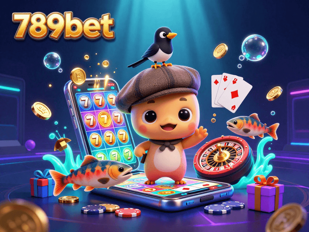 789bet Scored: Our Rating System Reveals All for Gamblers in 2026