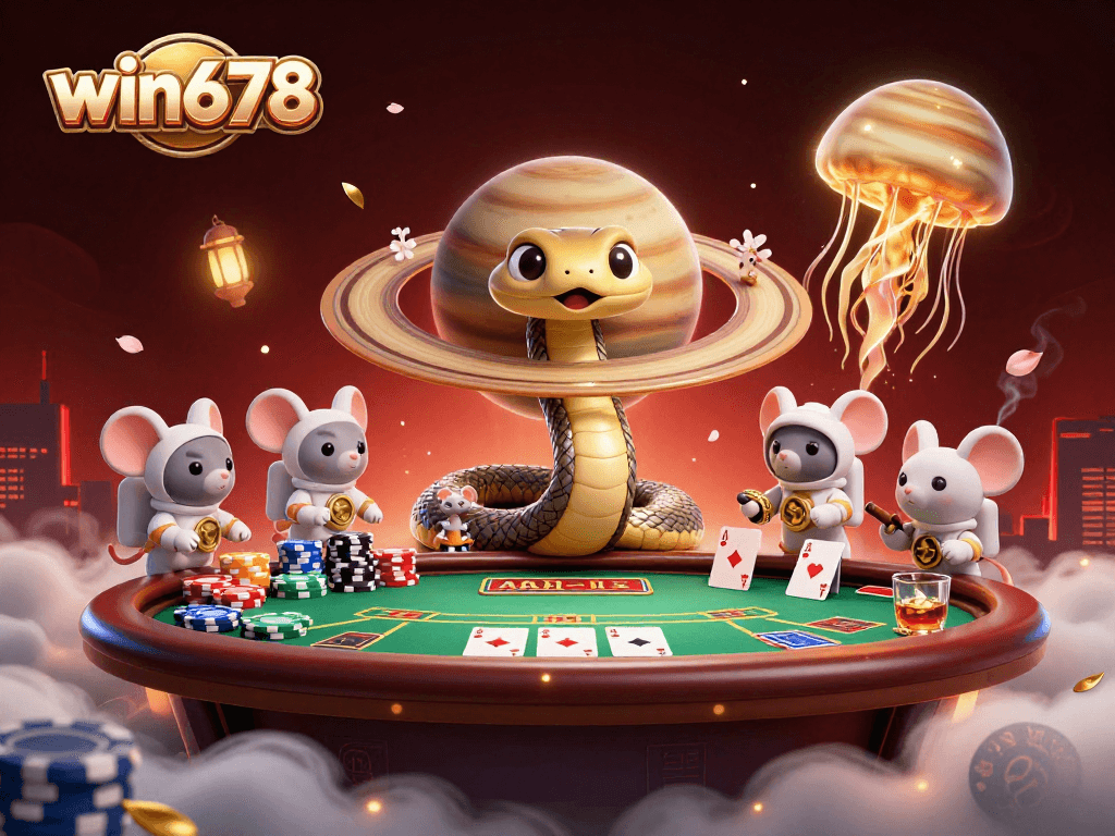 Strategic win678 Results: The Method Behind Better Betting Odds in 2026