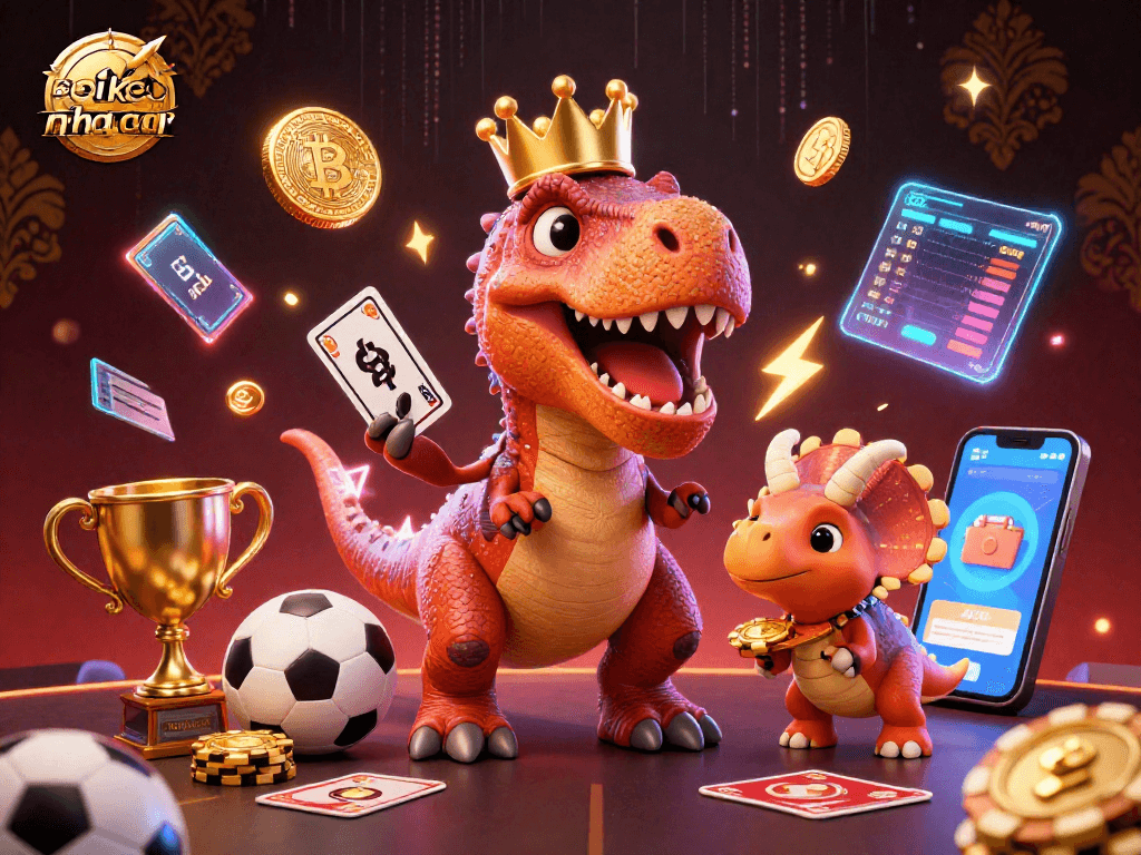 Getting the soi keo nha cai Edge Over Your Competition: Strategic Betting Insights for 2026