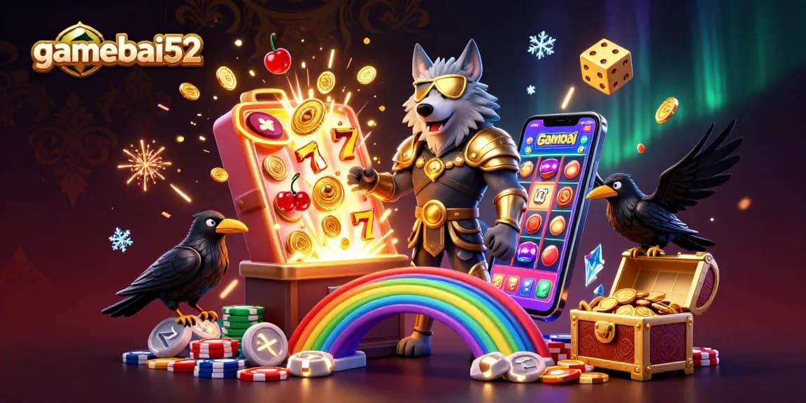gamebai52 Case Study: Real-World Blackjack Strategy Insights for Gamblers in 2026