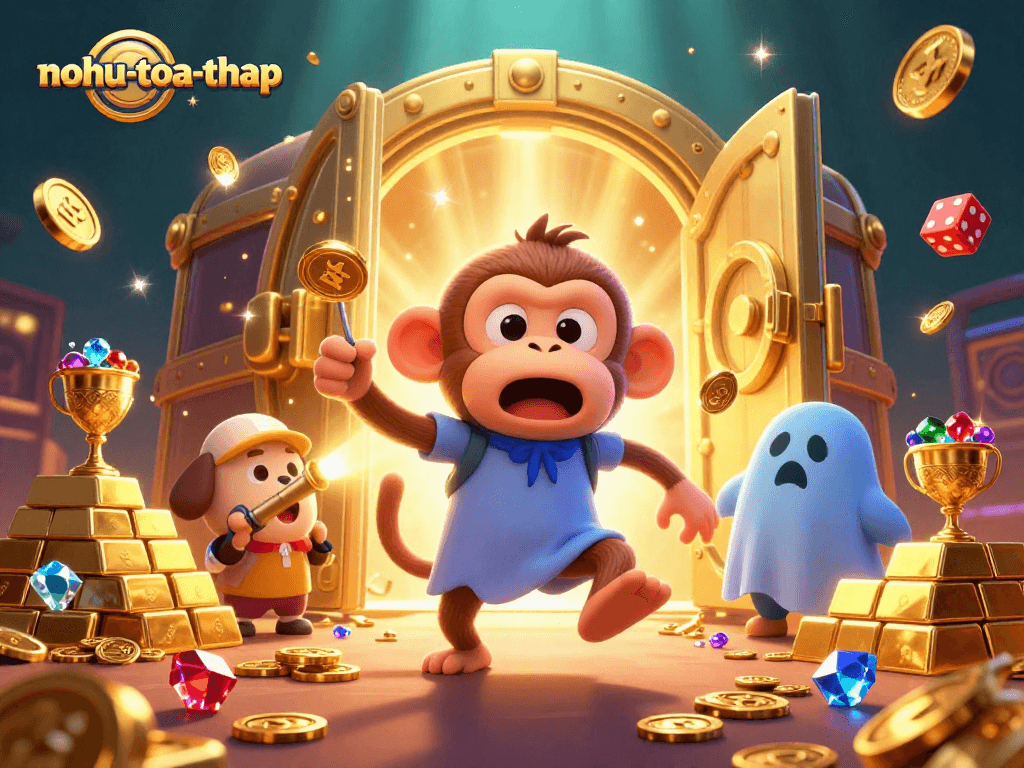 The State of nohu-toa-thap in 2026: A Complete Overview of Casino Gaming Mastery