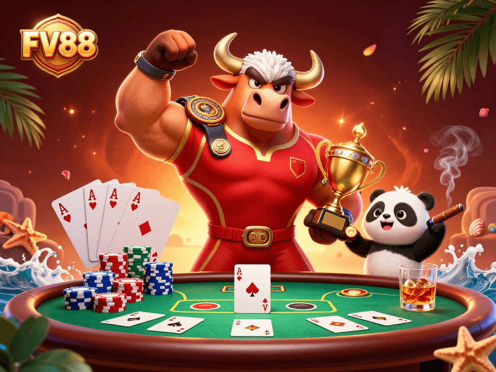 What Is FV88 and Why Does It Matter for Gamblers in 2026?