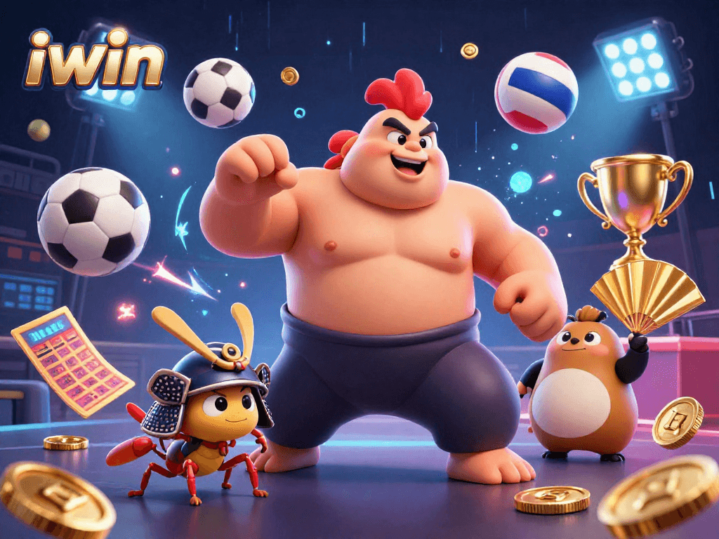 iwin Deep Dive: Strategic Betting for Gamblers in 2026