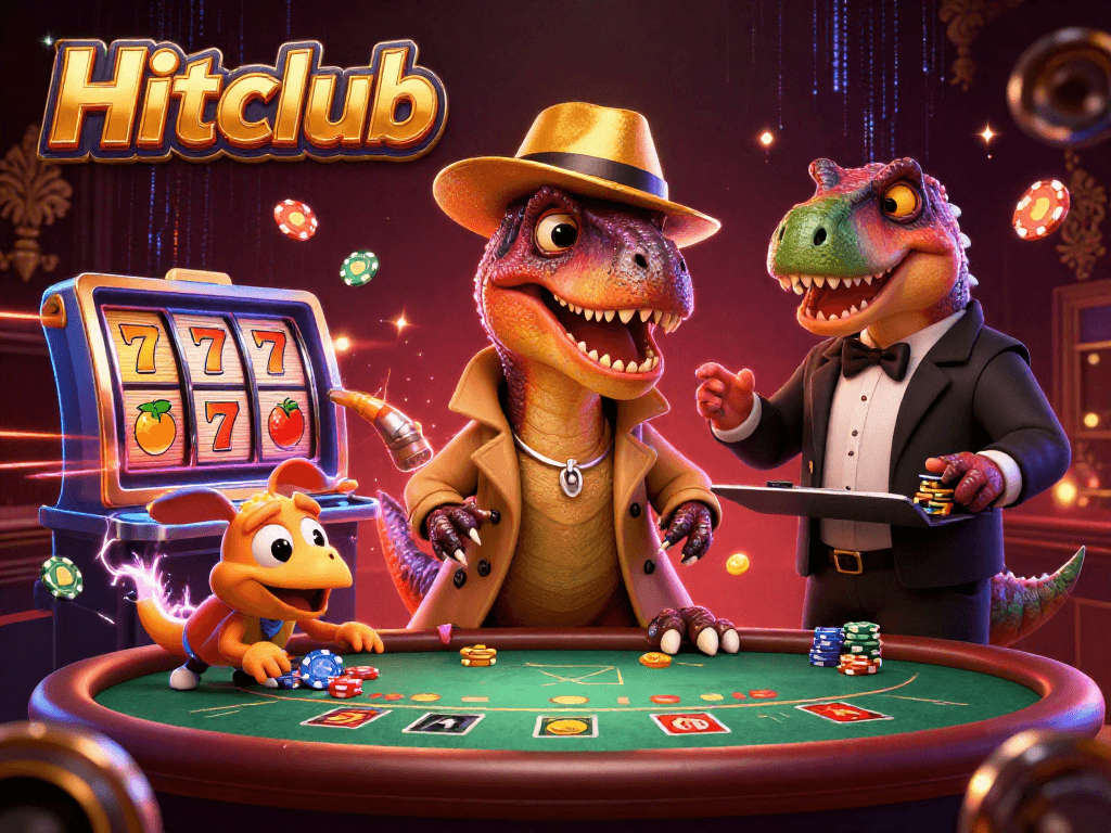 Why Hitclub Is Rising in Popularity in 2026: Essential Strategies for Gamblers